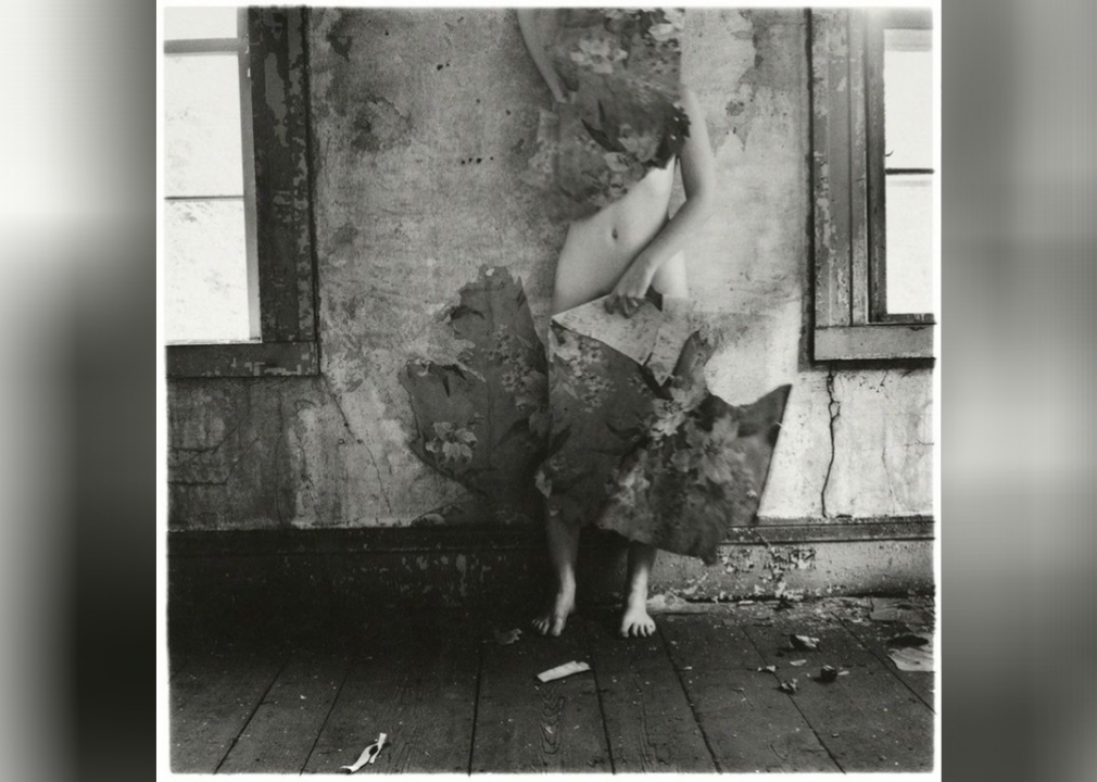 1981: Death of Francesca Woodman